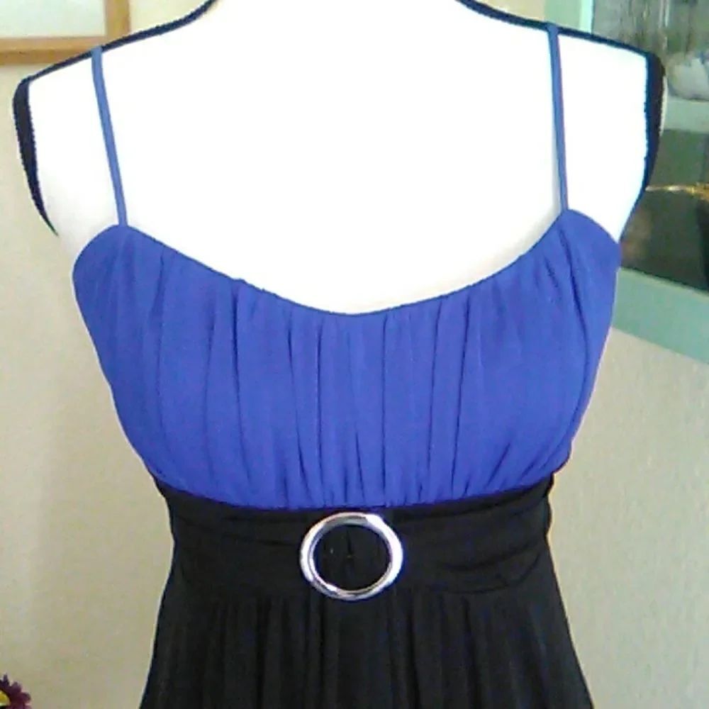 Ruby Rox Evening Dress - Picture 2 of 11